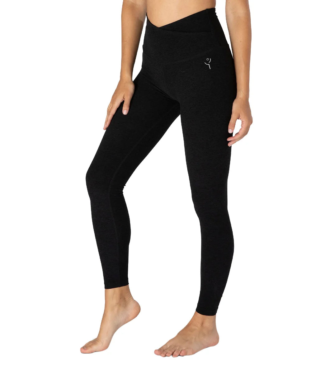 Yippee Black Pant