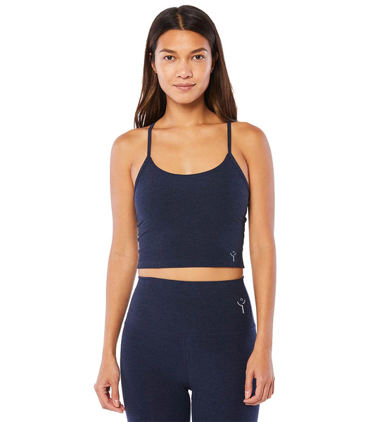 Glamourine Night Blue Top