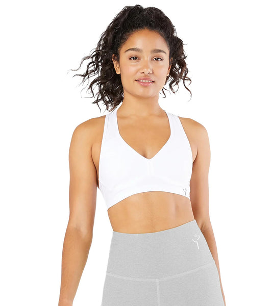 Chicara White Top