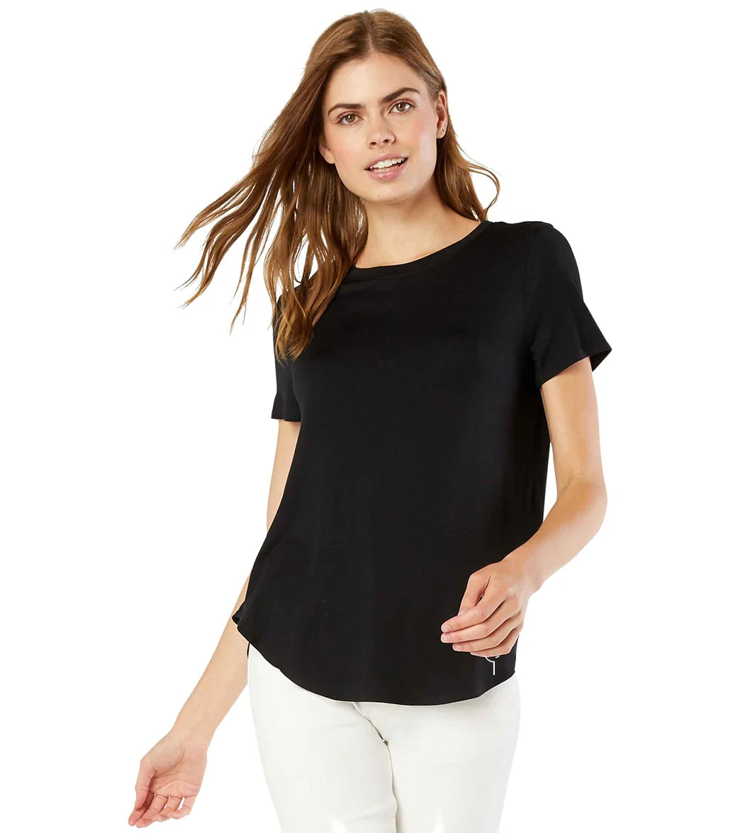 Flarelle Black Top