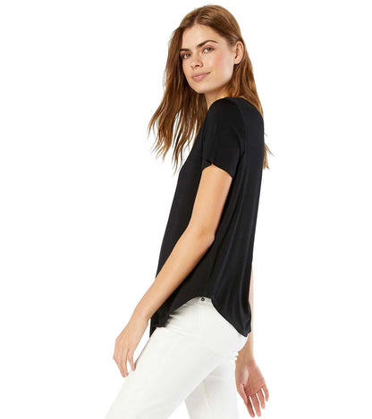 Flarelle Black Top