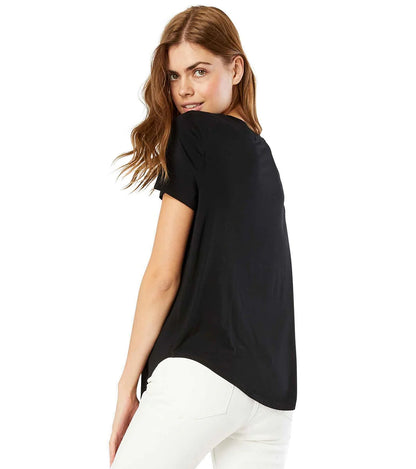 Flarelle Black Top