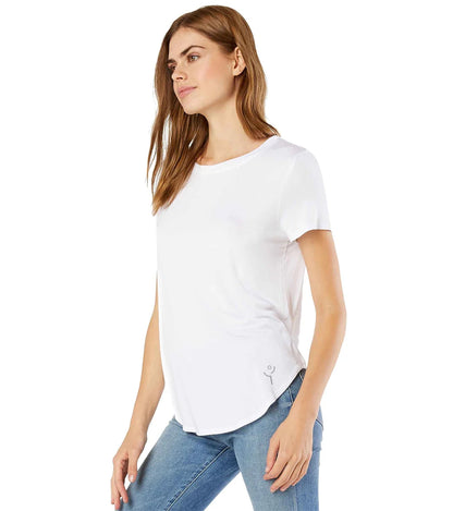 Sophistia White Top