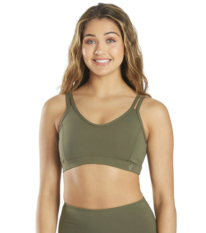 Bellevita Olive Top