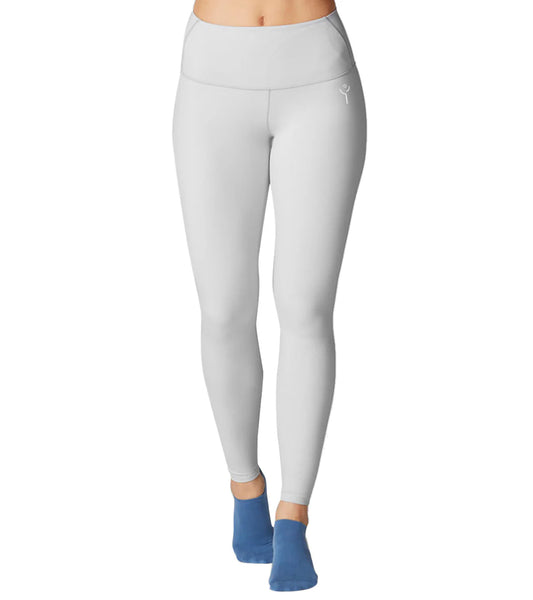 Glimmeris Off White Pant