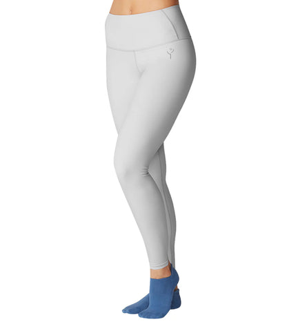 Glimmeris Off White Pant