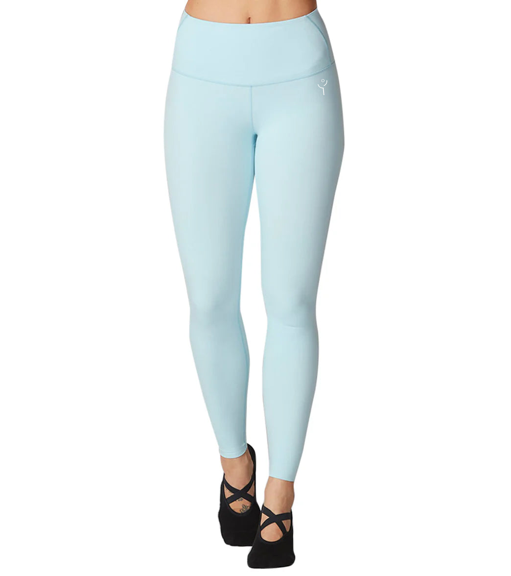 Seraphine Baby Blue Pant