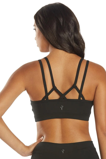 Fabuluxe Black Top