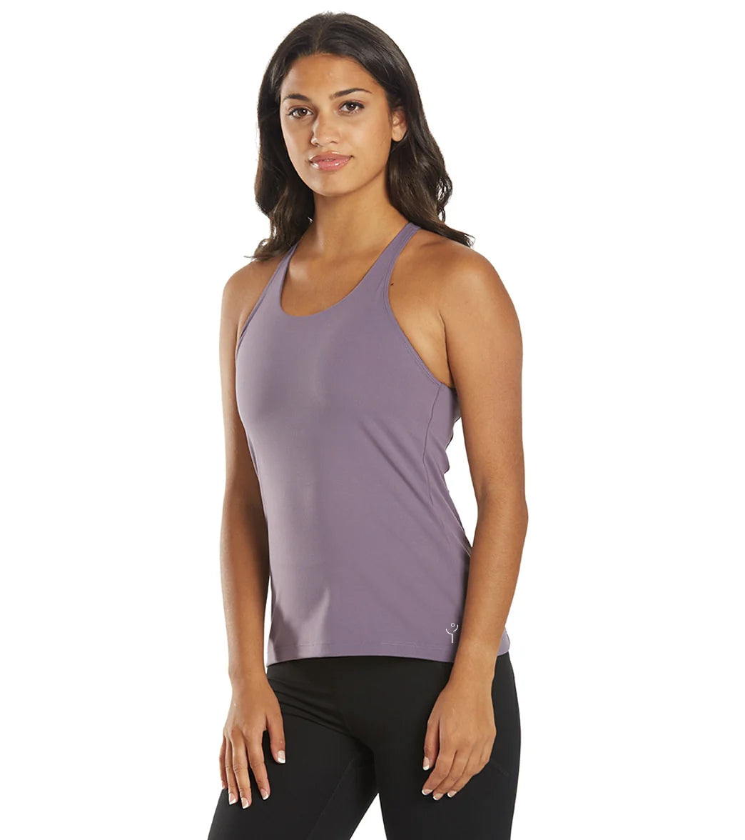Lavishine Lavender Top