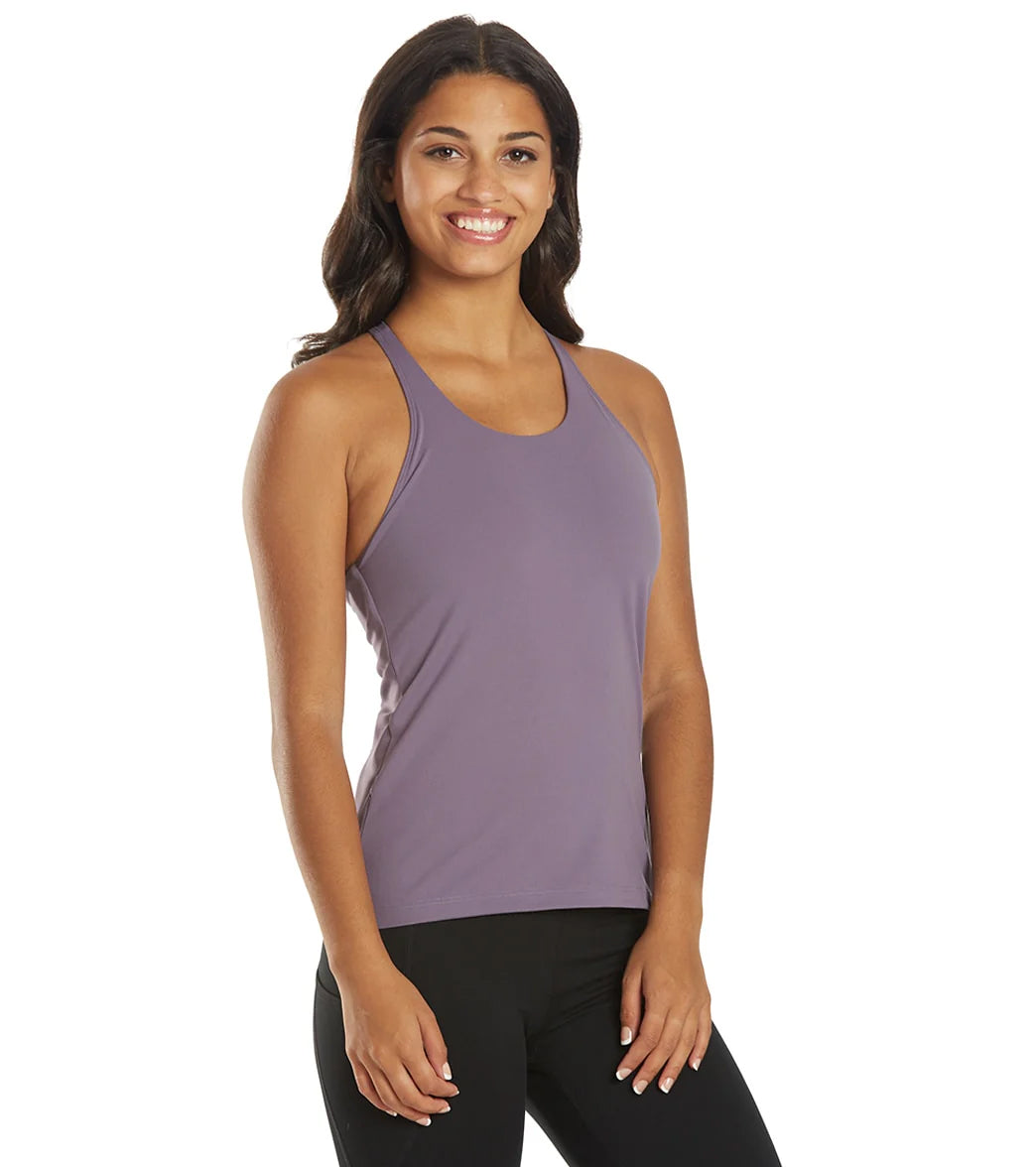 Lavishine Lavender Top