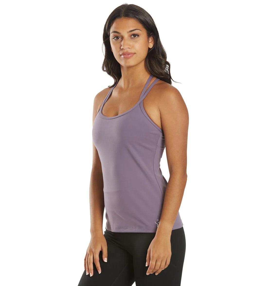 Refinedra Lavender Top
