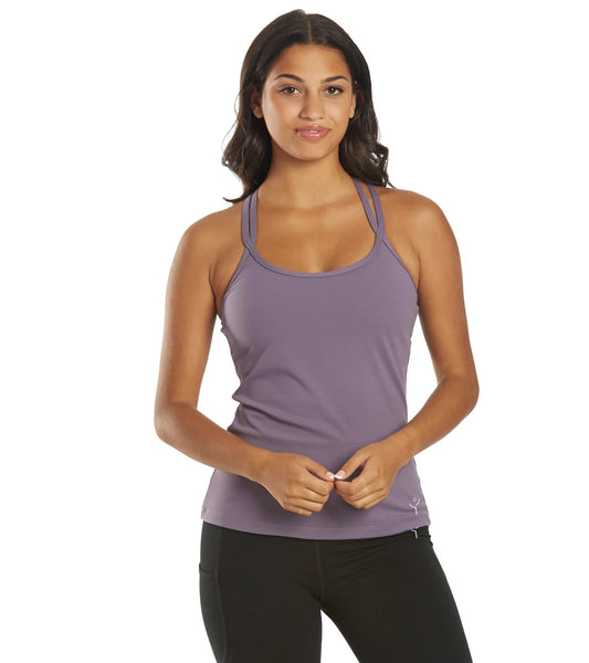 Refinedra Lavender Top