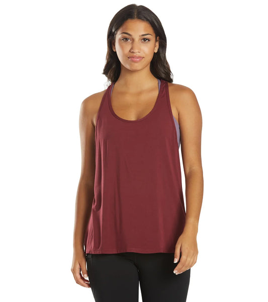 Nebula Maroon Top