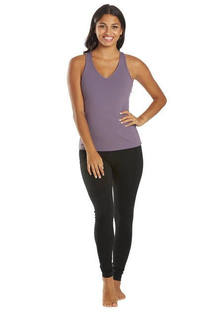 Regalina Lavender Top