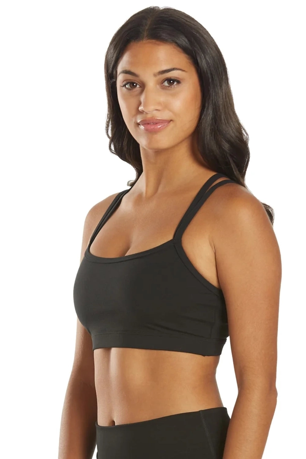 Fabuluxe Black Top