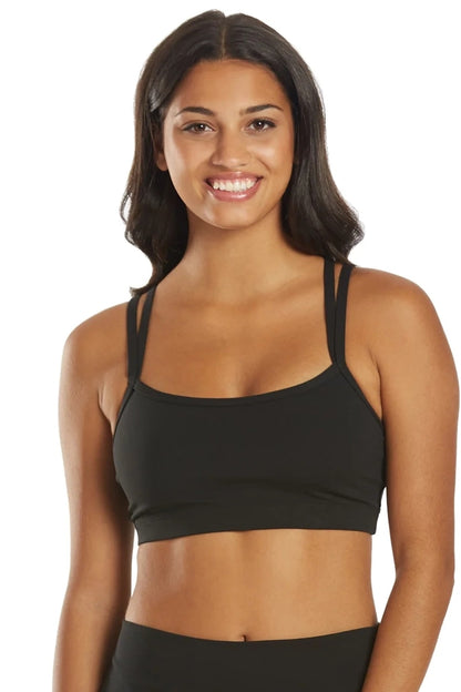 Fabuluxe Black Top