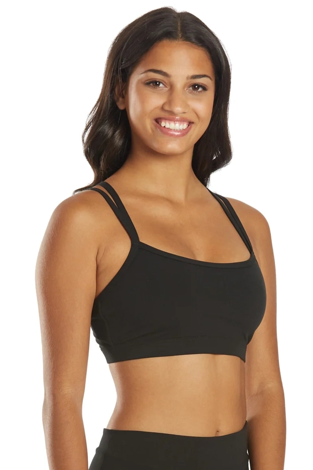 Fabuluxe Black Top