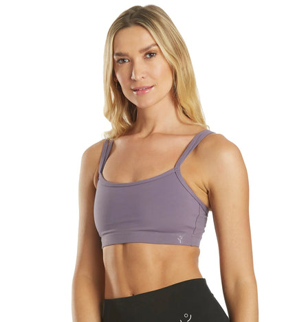Etherealle Lavender Top
