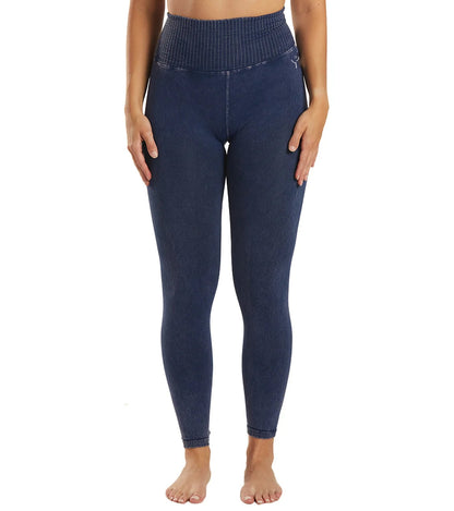 Harmony Navy Pant