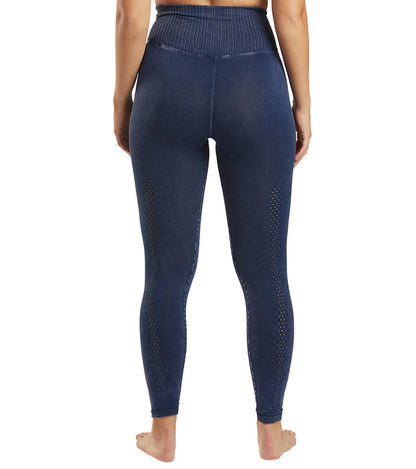 Harmony Navy Pant