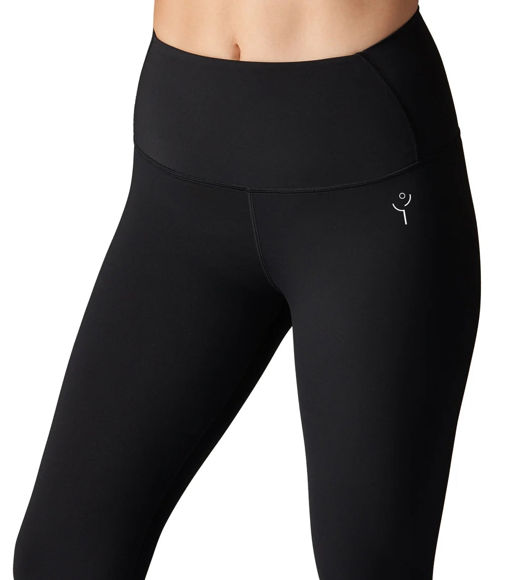 Pristinea Black Pant