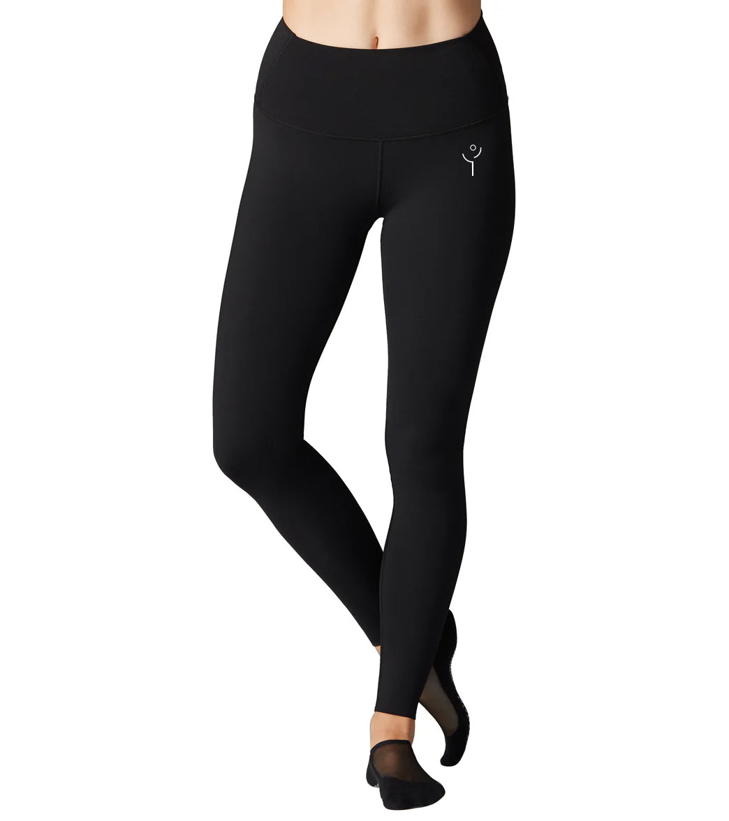 Pristinea Black Pant