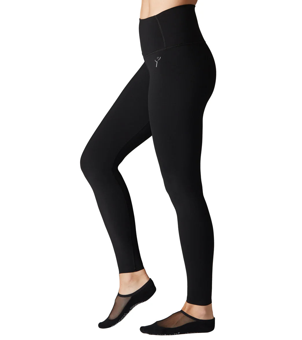 Pristinea Black Pant