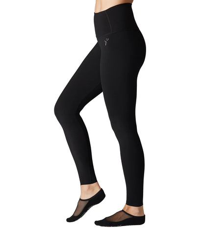 Pristinea Black Pant
