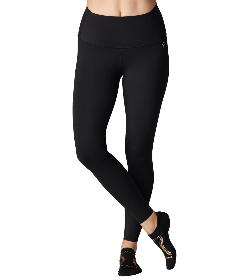 Pristinea Black Pant