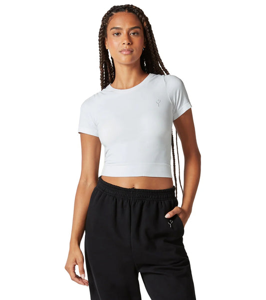 Majestique White Top