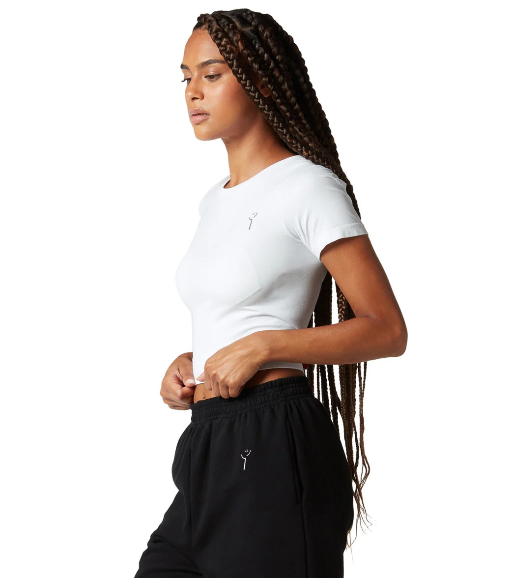 Majestique White Top