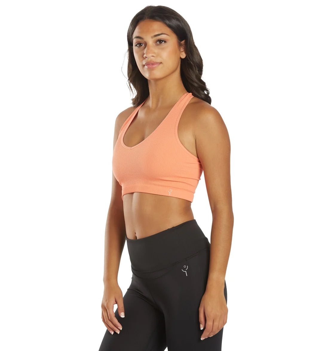 Elitera Peach Top