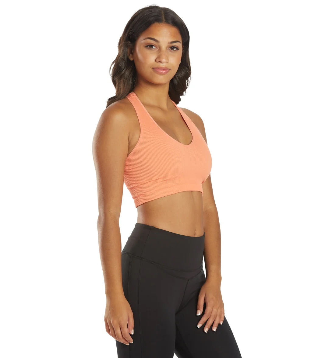 Elitera Peach Top