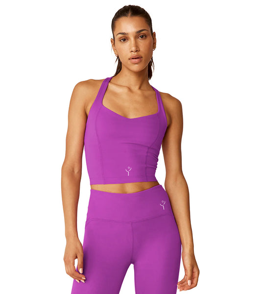 Utopia Purple Top
