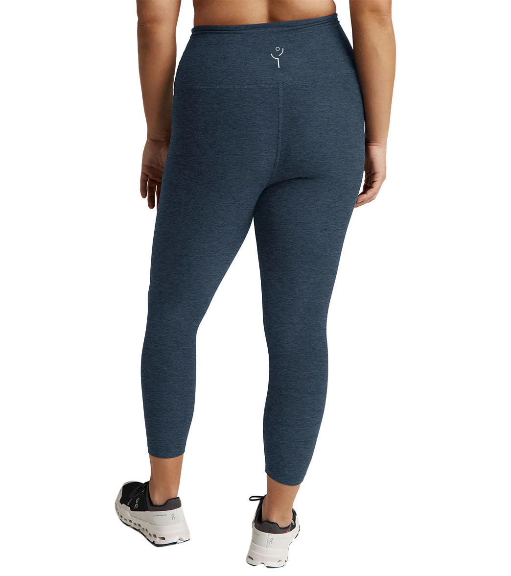 Opaline Navy Pant