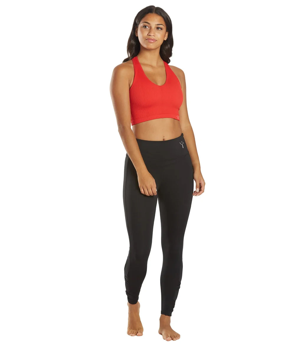 Vogueine Bright Red Top