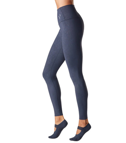 Glimmerix Navy Pant