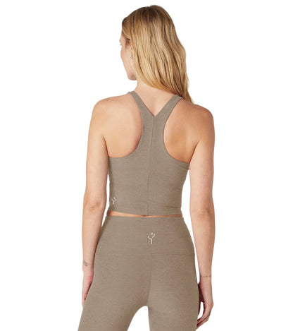 Allurelle Beige Top