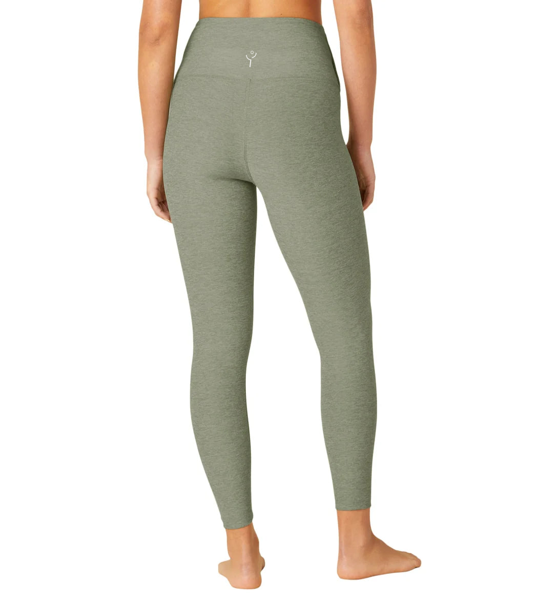 Exquisita Light Olive Pant