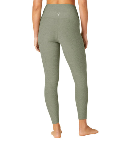 Exquisita Light Olive Pant