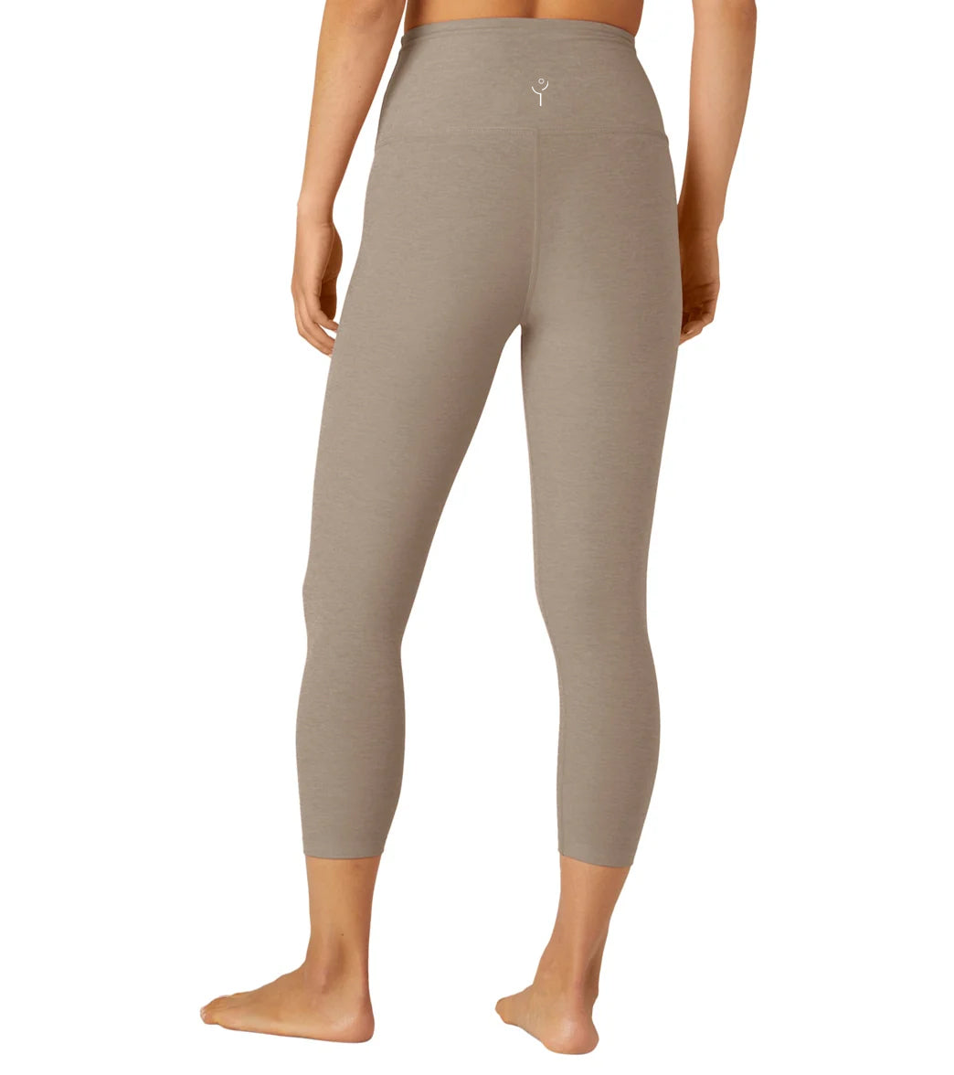 Refinedix Beige Pant