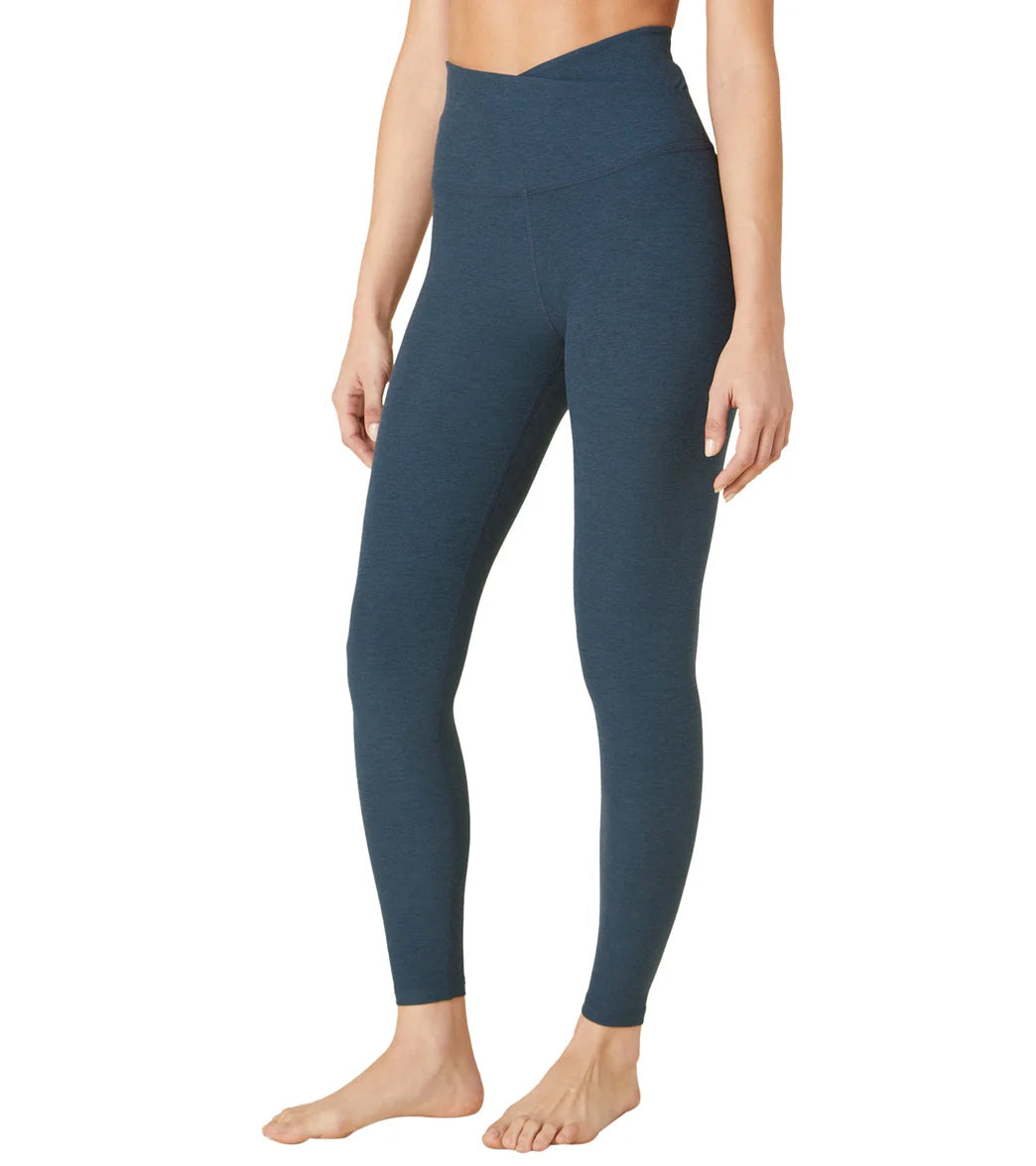 Lavisha Navy Pant