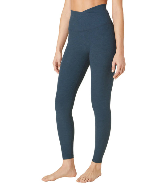 Lavisha Navy Pant