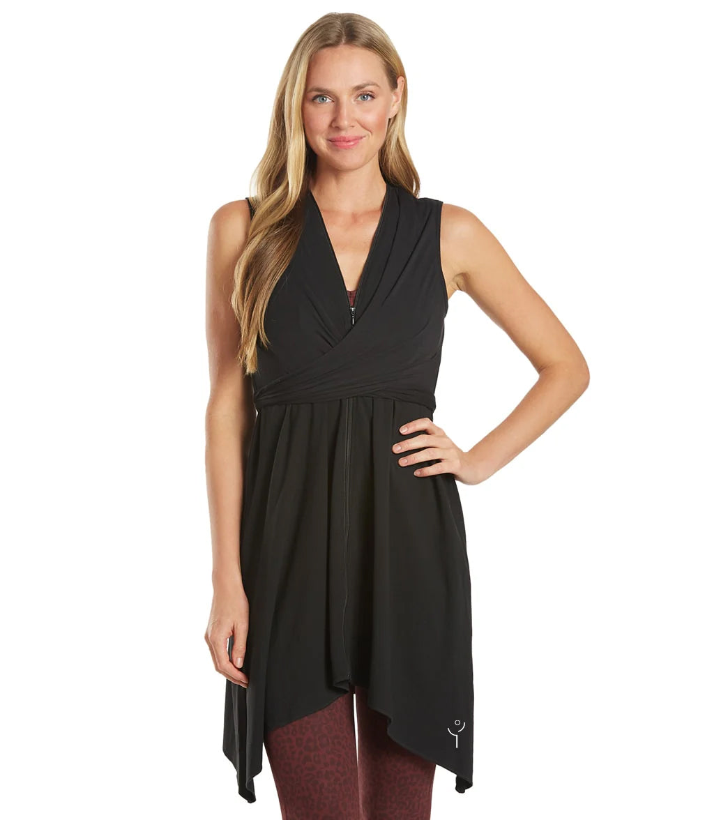 Cascade Black Top