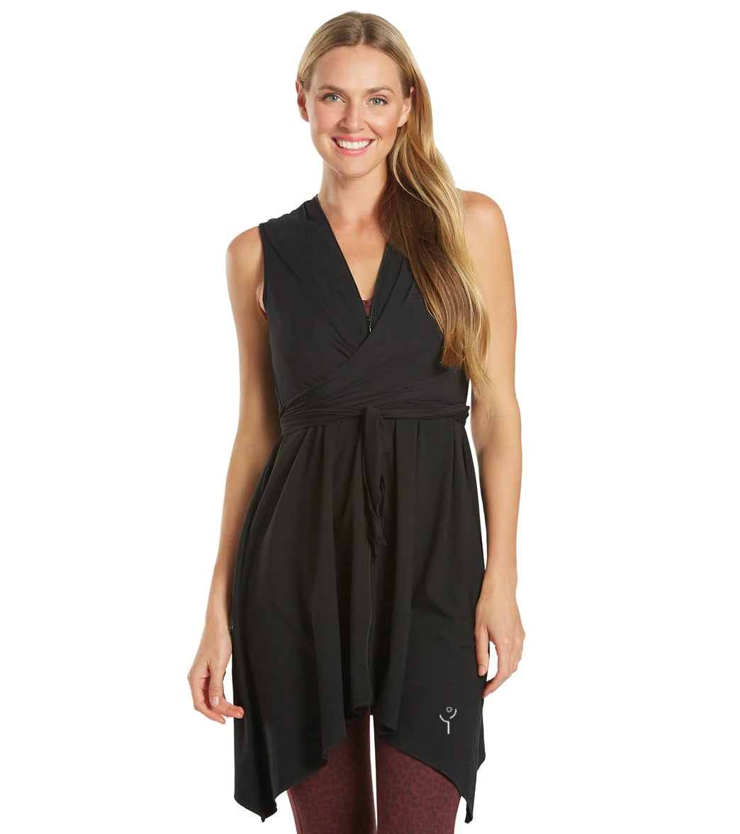 Cascade Black Top