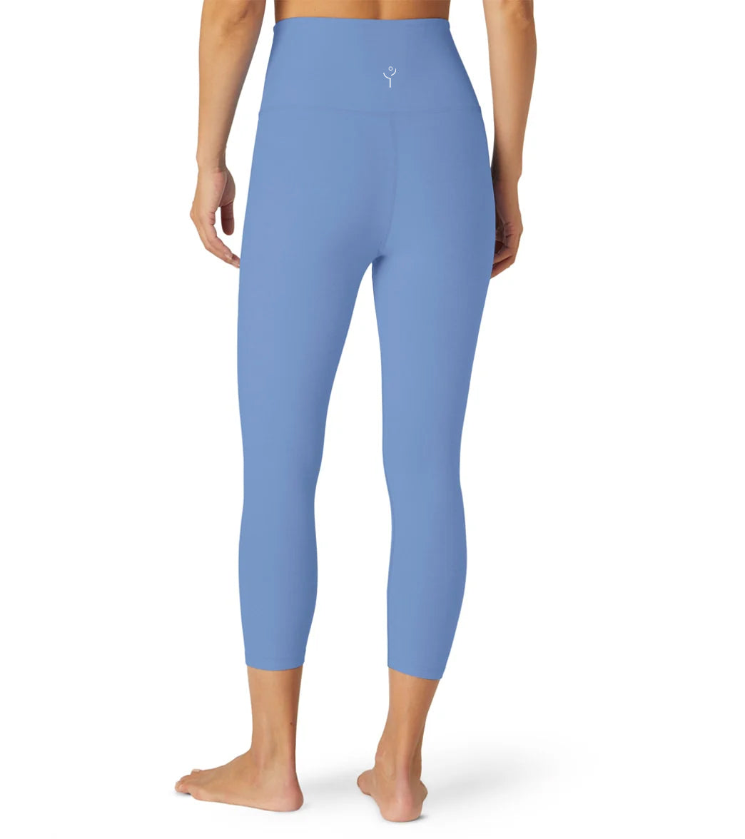Silhouetta Blue Pant