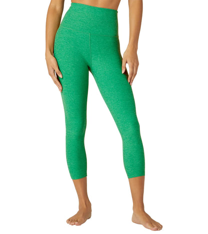 Charminae Green Pant