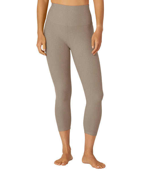 Refinedix Beige Pant