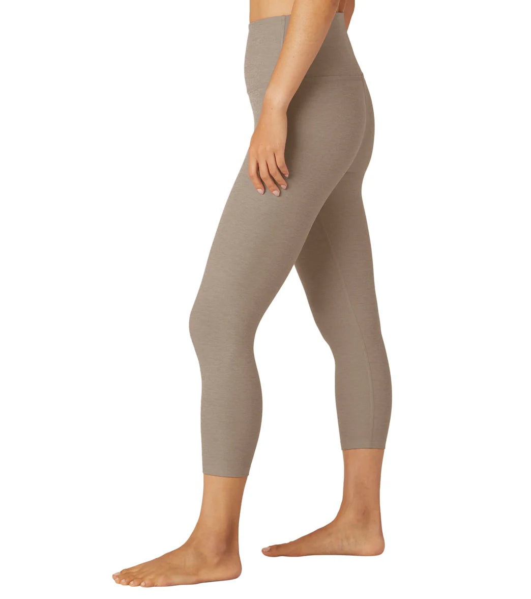 Refinedix Beige Pant