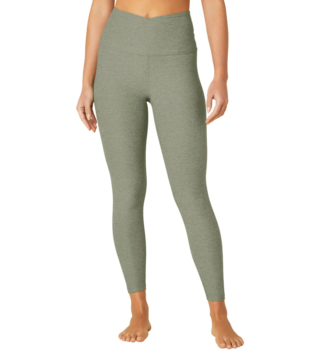 Exquisita Light Olive Pant